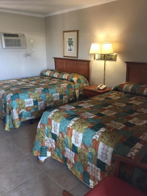 Campbell Motel image 12