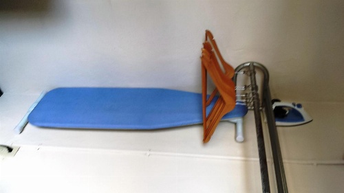 Campbell Motel image 3